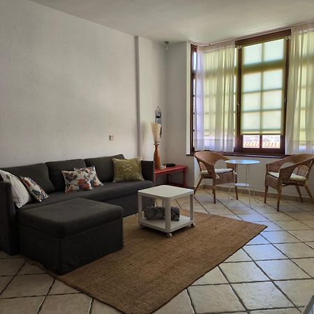 Apartamento En Playa De Morro Jable 1 Habitacion Ngoại thất bức ảnh