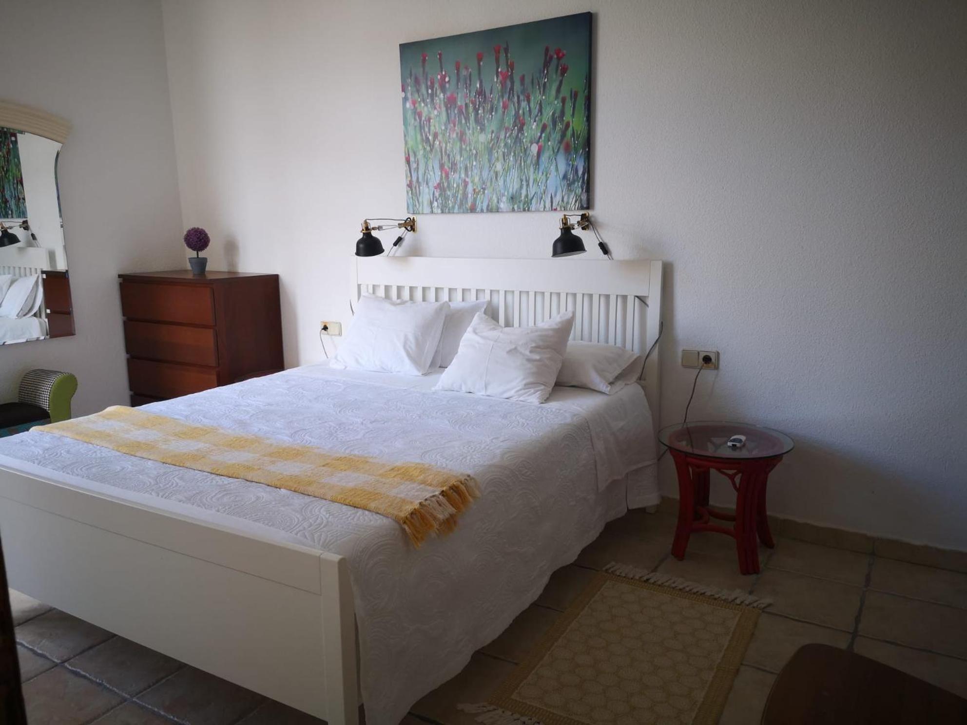 Apartamento En Playa De Morro Jable 1 Habitacion Ngoại thất bức ảnh