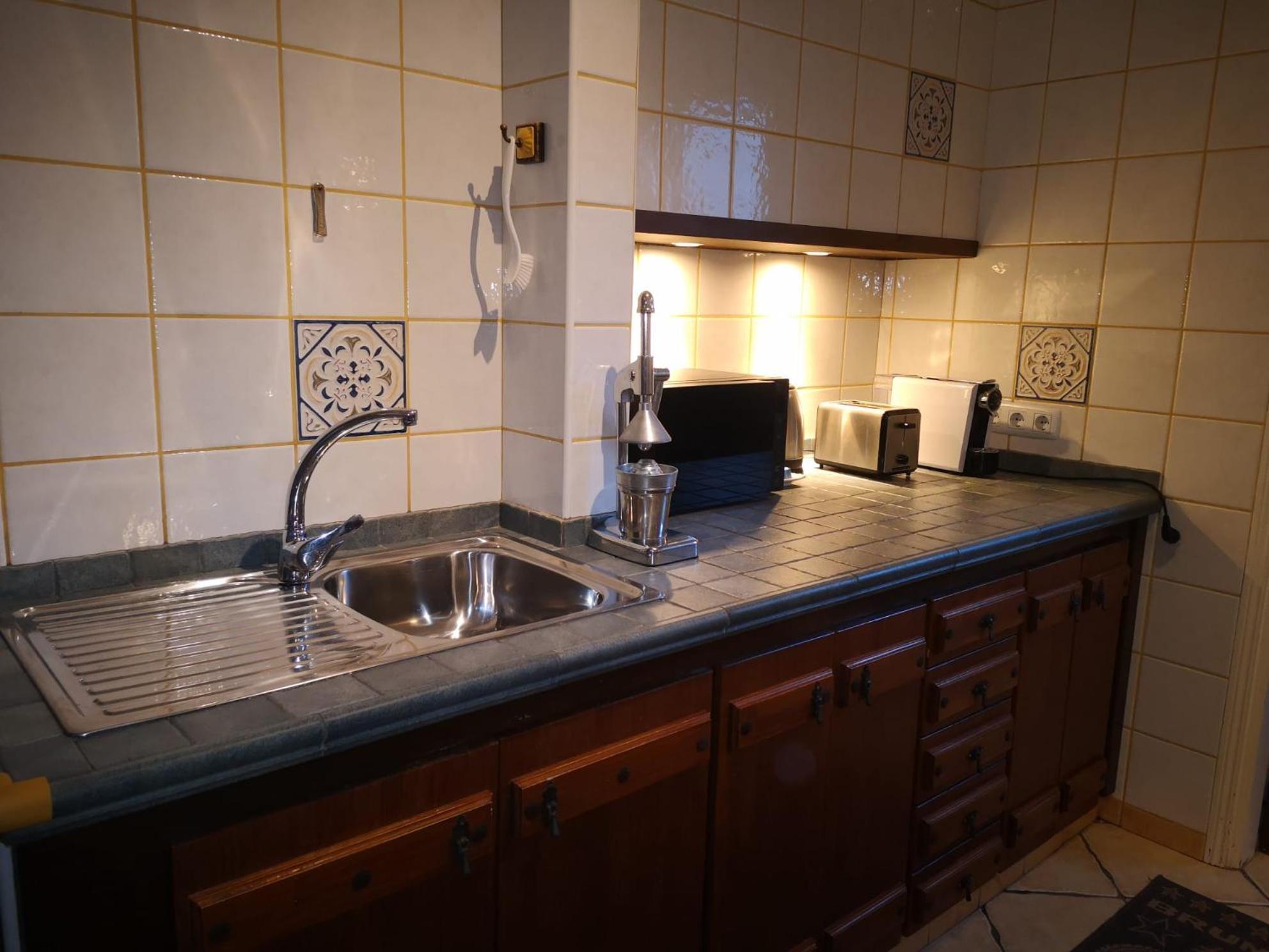 Apartamento En Playa De Morro Jable 1 Habitacion Ngoại thất bức ảnh