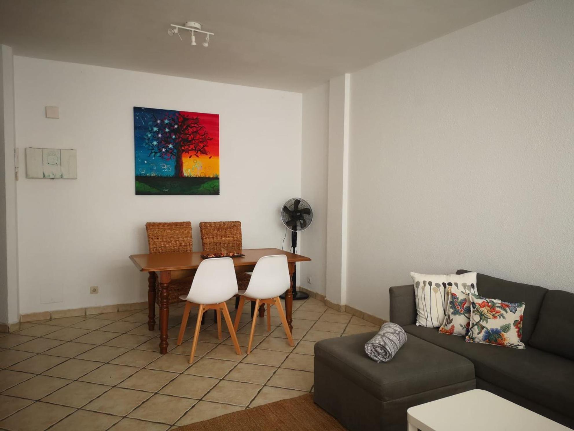 Apartamento En Playa De Morro Jable 1 Habitacion Ngoại thất bức ảnh