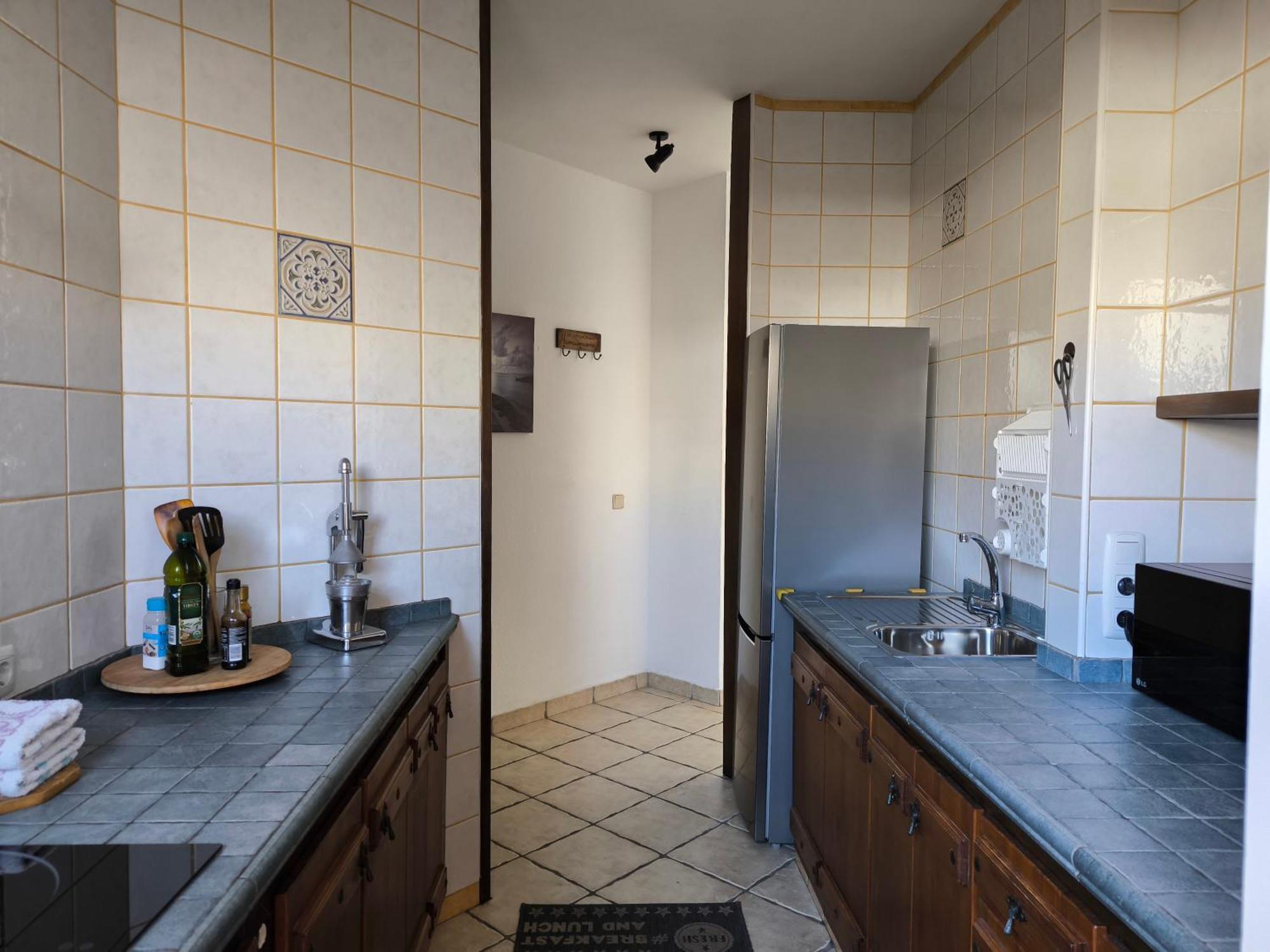 Apartamento En Playa De Morro Jable 1 Habitacion Ngoại thất bức ảnh