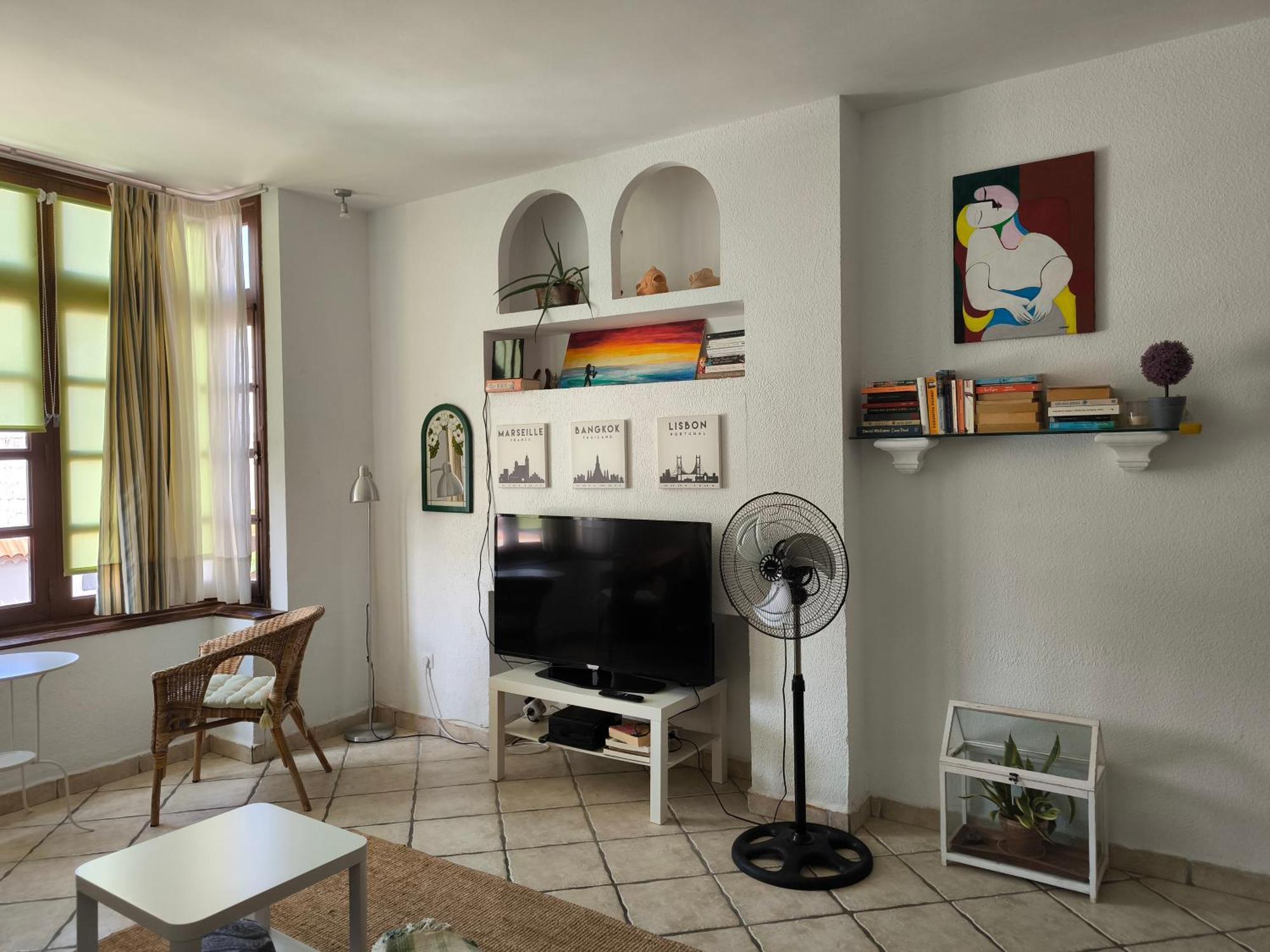 Apartamento En Playa De Morro Jable 1 Habitacion Ngoại thất bức ảnh