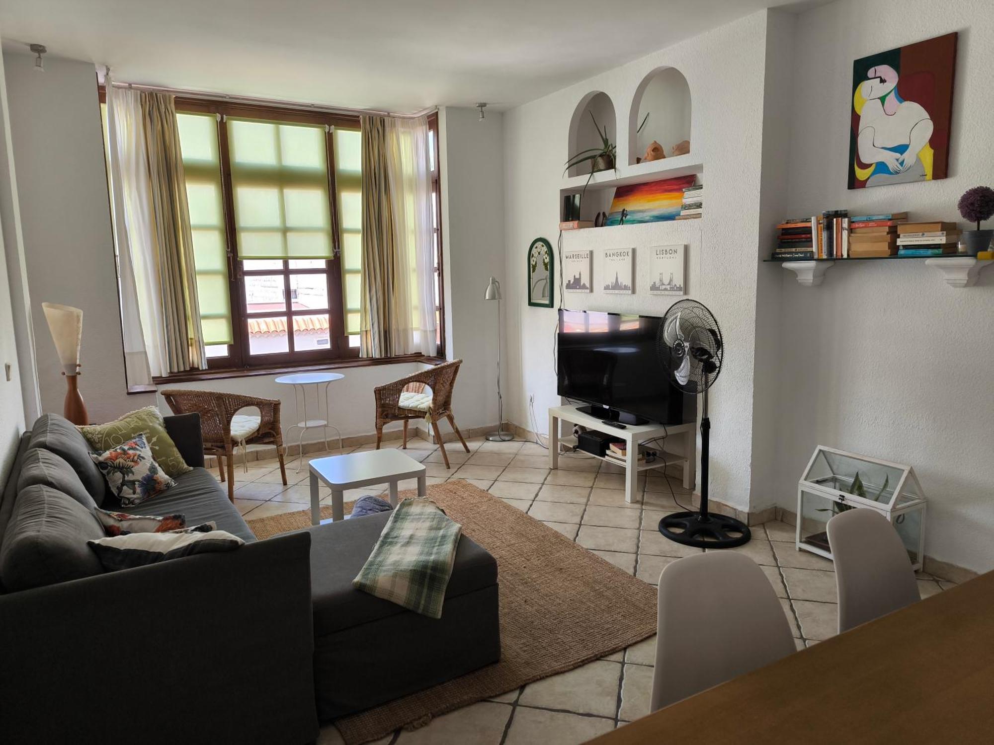 Apartamento En Playa De Morro Jable 1 Habitacion Ngoại thất bức ảnh